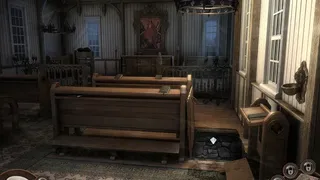 Скриншот 8 к игре Voodoo Whisperer Curse of a Legend