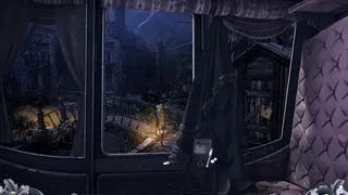 Скриншот 1 к игре Haunted Past: Realm of Ghosts