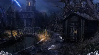 Скриншот 2 к игре Haunted Past: Realm of Ghosts
