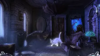Скриншот 3 к игре Haunted Past: Realm of Ghosts