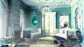 Скриншот 4 к игре Haunted Past: Realm of Ghosts