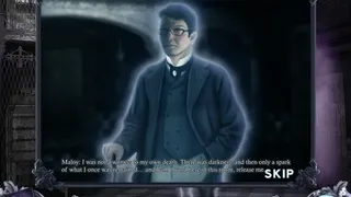 Скриншот 7 к игре Haunted Past: Realm of Ghosts