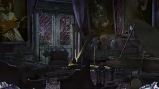 Скриншот 8 к игре Haunted Past: Realm of Ghosts
