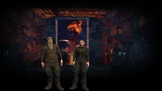Скриншот 3 к игре Realms of Arkania: Star Trail