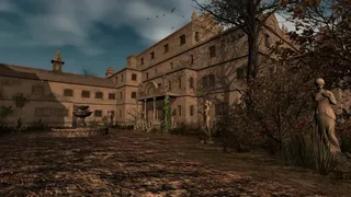 Скриншот 4 к игре Pineview Drive