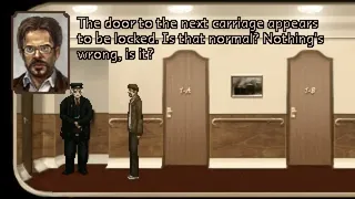 Скриншот 3 к игре The Charnel House Trilogy