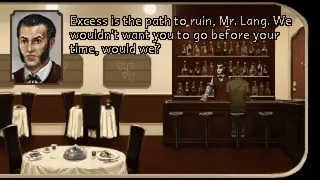 Скриншот 4 к игре The Charnel House Trilogy