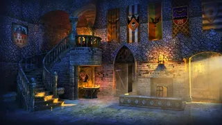 Скриншот 1 к игре Dark Lore Mysteries: The Hunt For Truth