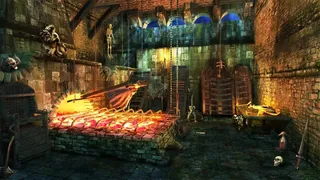 Скриншот 6 к игре Dark Lore Mysteries: The Hunt For Truth