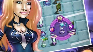 Скриншот 1 к игре Shannon Tweed's Attack Of The Groupies