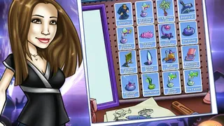 Скриншот 2 к игре Shannon Tweed's Attack Of The Groupies