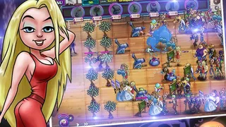 Скриншот 3 к игре Shannon Tweed's Attack Of The Groupies