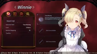 Скриншот 8 к игре The Emerald Tablet