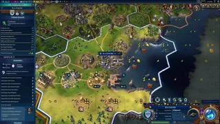 Скриншот 3 к игре Sid Meier’s Civilization VI