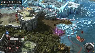 Скриншот 1 к игре Endless Legend