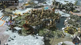 Скриншот 2 к игре Endless Legend