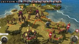 Скриншот 3 к игре Endless Legend