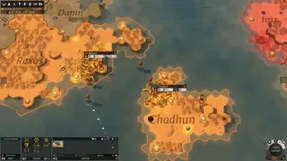Скриншот 4 к игре Endless Legend