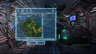 Скриншот 2 к игре A.I.M.2 Clan Wars
