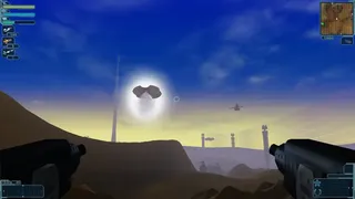 Скриншот 3 к игре A.I.M.2 Clan Wars