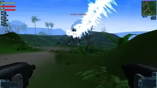 Скриншот 7 к игре A.I.M.2 Clan Wars