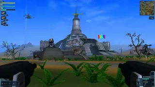 Скриншот 8 к игре A.I.M.2 Clan Wars