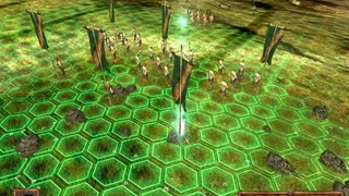 Скриншот 2 к игре Ascension to the Throne