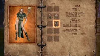Скриншот 3 к игре Ascension to the Throne