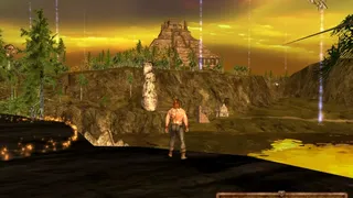 Скриншот 5 к игре Ascension to the Throne