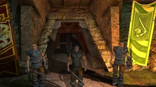 Скриншот 4 к игре BorderZone