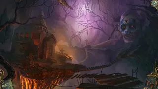 Скриншот 3 к игре Dreamscapes: The Sandman - Premium Edition