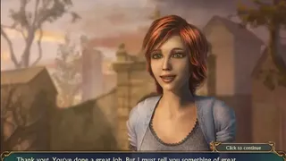Скриншот 5 к игре Dreamscapes: The Sandman - Premium Edition