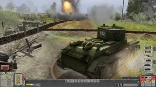 Скриншот 2 к игре Faces of War