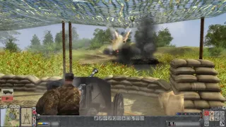 Скриншот 4 к игре Faces of War