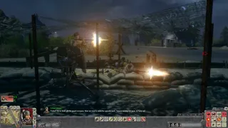 Скриншот 5 к игре Faces of War