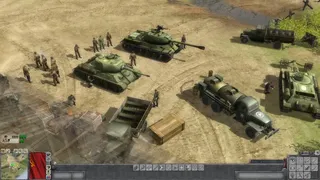 Скриншот 7 к игре Faces of War
