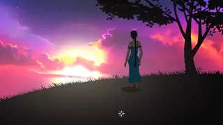 Скриншот 5 к игре Fairy Tale About Father Frost, Ivan and Nastya