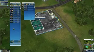 Скриншот 1 к игре Freight Tycoon Inc.