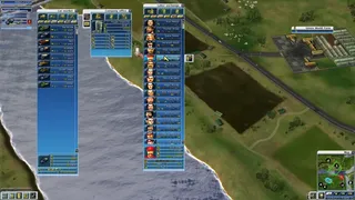Скриншот 3 к игре Freight Tycoon Inc.
