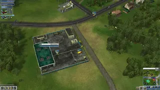 Скриншот 6 к игре Freight Tycoon Inc.