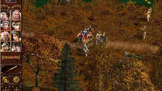 Скриншот 1 к игре Konung 2