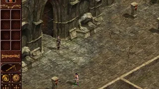 Скриншот 2 к игре Konung 2