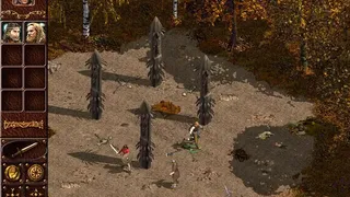 Скриншот 3 к игре Konung 2