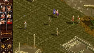 Скриншот 5 к игре Konung 2