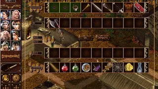 Скриншот 7 к игре Konung 2