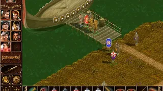 Скриншот 8 к игре Konung 2