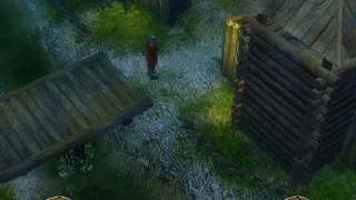 Скриншот 4 к игре Konung 3: Ties of the Dynasty