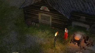 Скриншот 5 к игре Konung 3: Ties of the Dynasty