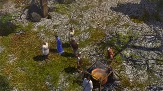 Скриншот 6 к игре Konung 3: Ties of the Dynasty
