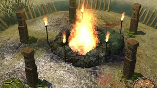 Скриншот 8 к игре Konung 3: Ties of the Dynasty